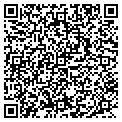 QR code with Hispano American contacts