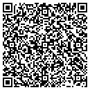 QR code with Al Gheen Tree Service contacts