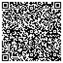 QR code with A1 Tree & Landscape contacts