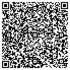 QR code with Academy Tree Service contacts
