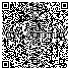 QR code with Advanced Tree Service contacts