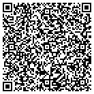 QR code with Aerial Bucket Tree Experts contacts