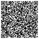 QR code with AAA All Seasons Tree Service contacts