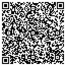 QR code with A & A Tree Service contacts
