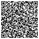 QR code with A & A Tree Service contacts