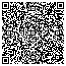 QR code with A & B Tree Service contacts