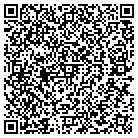 QR code with Accurate Tree Removal & Trmng contacts