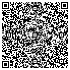QR code with Precision Appliance Laboratory contacts