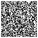 QR code with a1 tree service contacts
