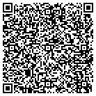 QR code with Action Stump Grinding Tree Service contacts