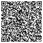 QR code with A Cut Above Tree Service contacts