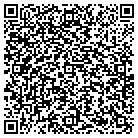 QR code with Janet Lang Dance Studio contacts