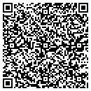 QR code with A Couch Tree Service contacts