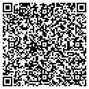 QR code with Range Academy of Dance contacts