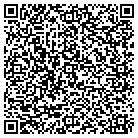 QR code with The Dance Place of Braham and More contacts