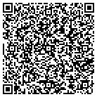 QR code with Haggard's Fine Furniture contacts