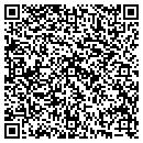 QR code with A Tree Service contacts