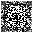 QR code with Henryetta Furniture Warehouse contacts