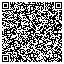QR code with A1 Tree Service contacts