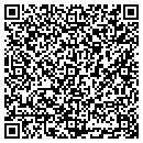 QR code with Keeton Electric contacts