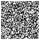 QR code with Tiffany's Performing Arts Std contacts