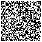 QR code with M T E Management Group contacts