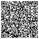QR code with Glacier Tree Service contacts