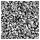QR code with Multifamily Management In contacts