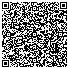 QR code with Christine's Studio Of Dance LLC contacts