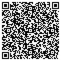 QR code with N & A Management LLC contacts