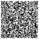 QR code with A Plus Tree Service Inc contacts
