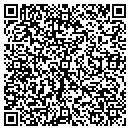 QR code with Arlan's Tree Service contacts
