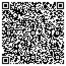 QR code with Ashland Tree Service contacts