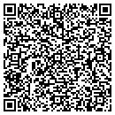 QR code with Finish Line contacts