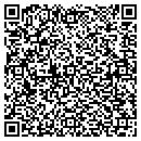 QR code with Finish Line contacts