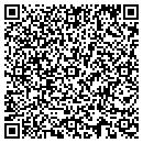 QR code with D'Marge Dance Studio contacts