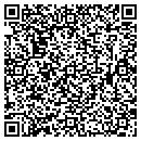 QR code with Finish Line contacts