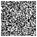 QR code with Finish Line contacts