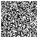 QR code with A & B Small Engine Repairs contacts