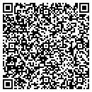 QR code with Finish Line contacts