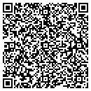 QR code with Finish Line contacts
