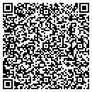 QR code with Finish Line contacts