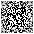 QR code with A Higher Ground Tree Service contacts