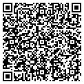 QR code with AVI Weiner MD contacts