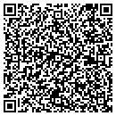 QR code with A Arbor Tree Experts contacts