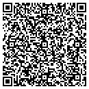 QR code with Head Over Heels contacts