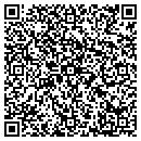 QR code with A & A Tree Service contacts