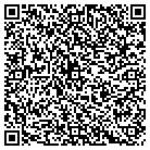QR code with Accurate Cut Tree Service contacts