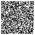 QR code with K Art contacts