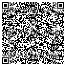 QR code with Professional Center For Ar contacts